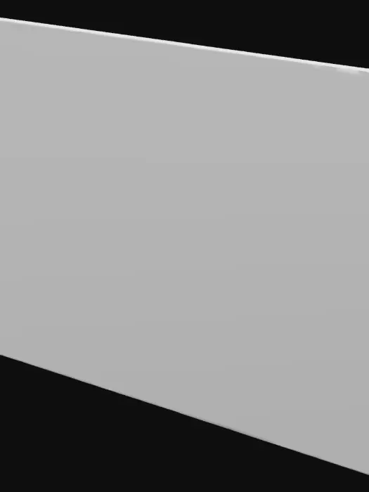 3D model for War Zone Doorway