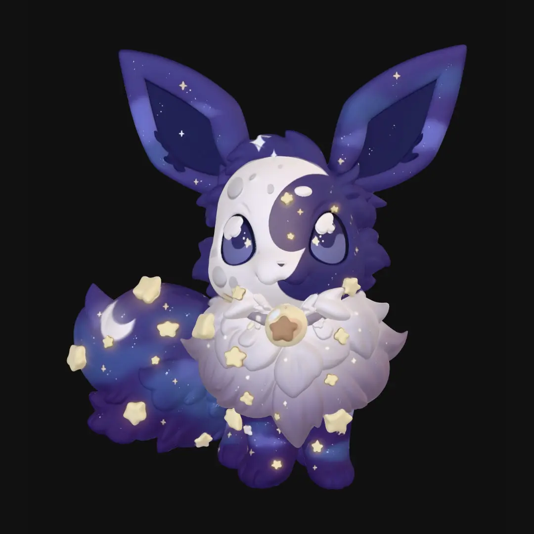eevee