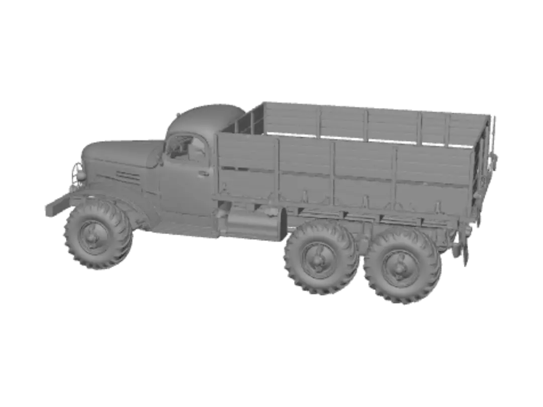 trucks