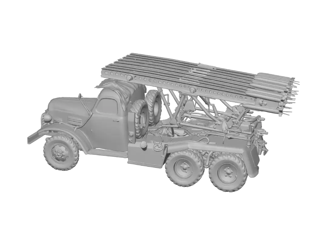 rocketlauncher