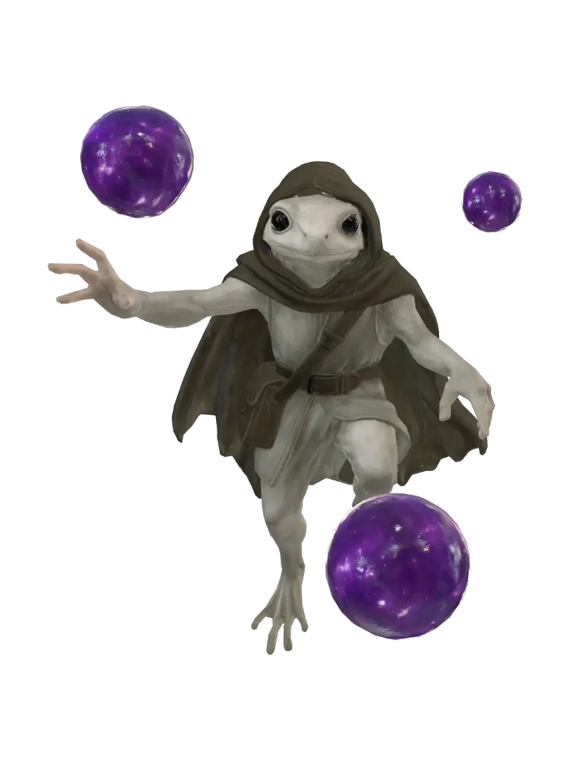 orbs