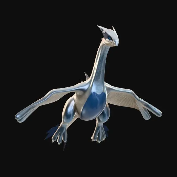 3D model for Sea Guardian