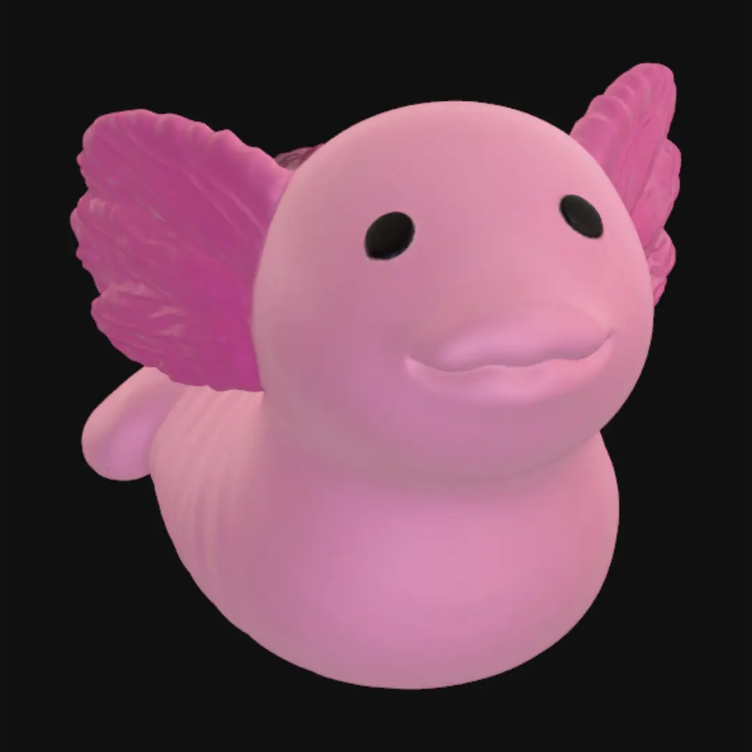 axolotl