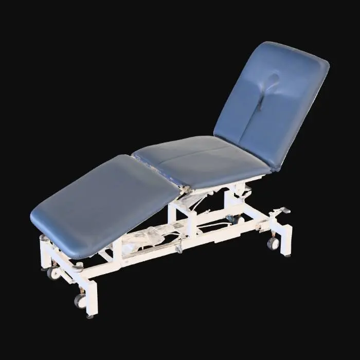 3D model for Medical Examination Table