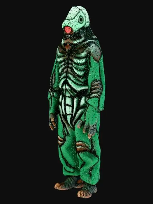 3D model for 4d789440-77a9-40c3-8df2-606d7a67b2e7_white_mesh