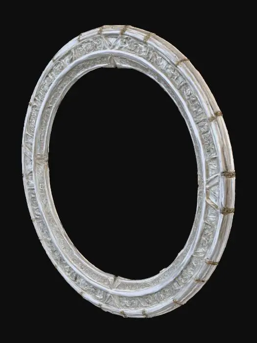 3D model for Portal - Rune