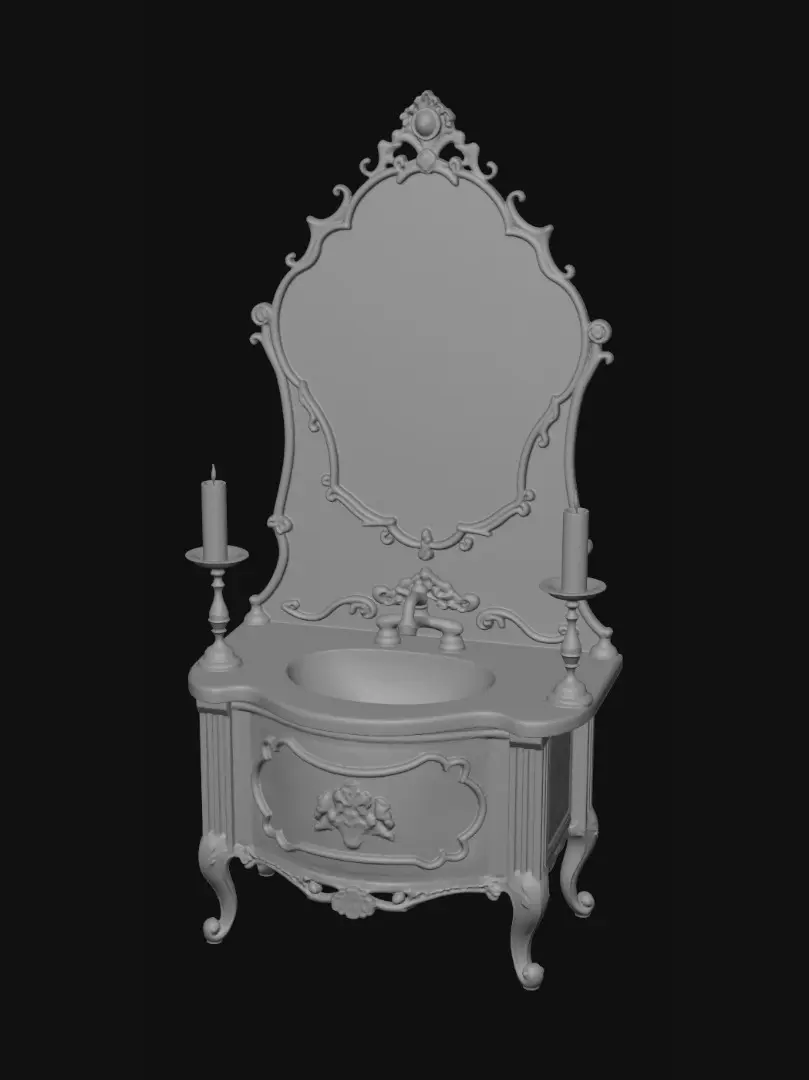 candlestick