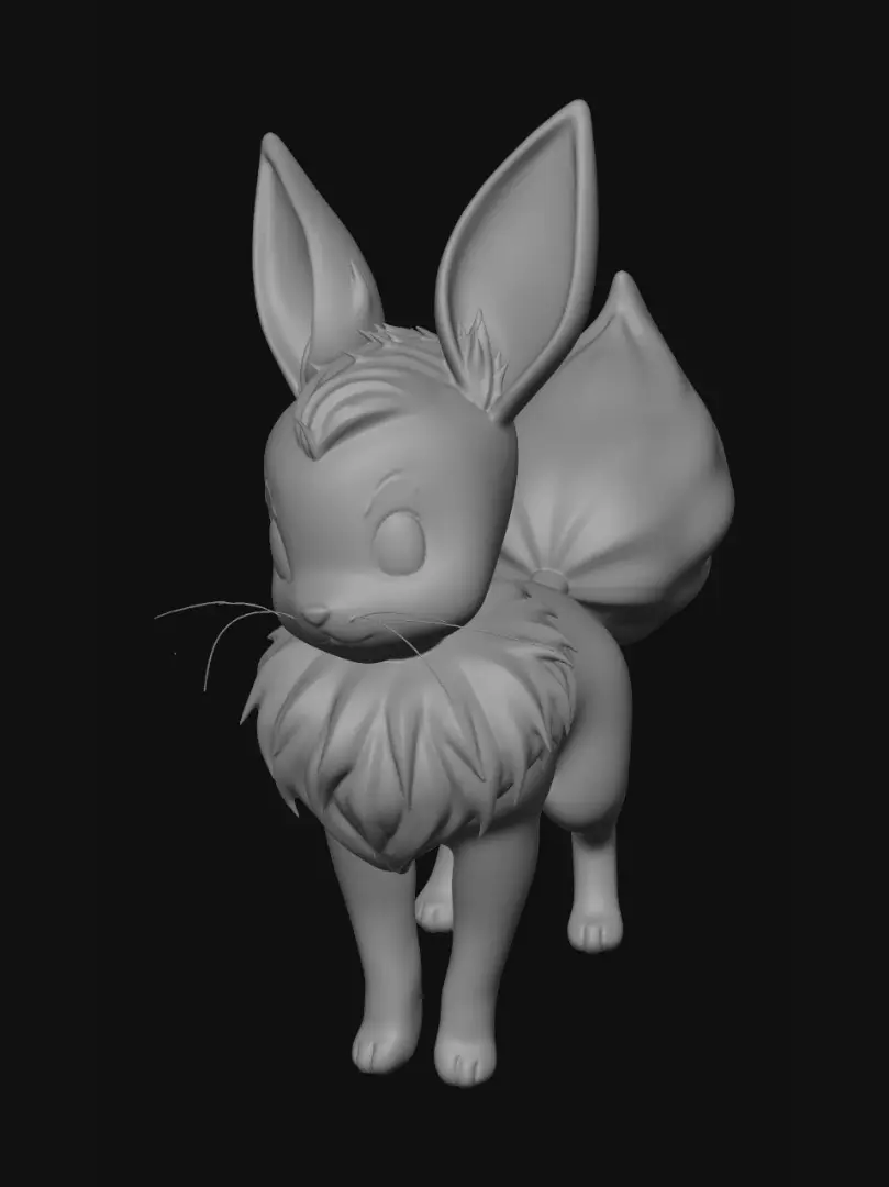 eevee