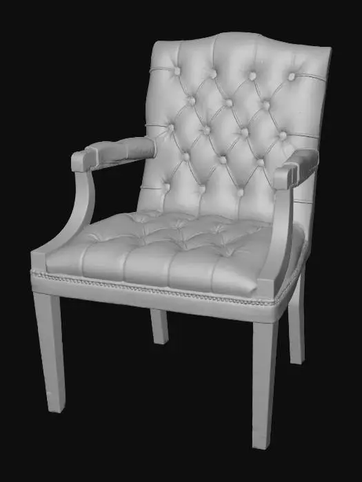 3D model for karosszek.jpg