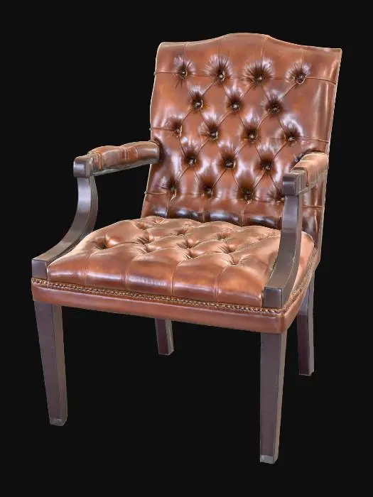 3D model for karosszek.jpg