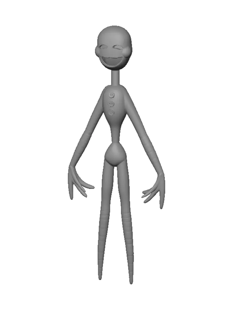 marionette