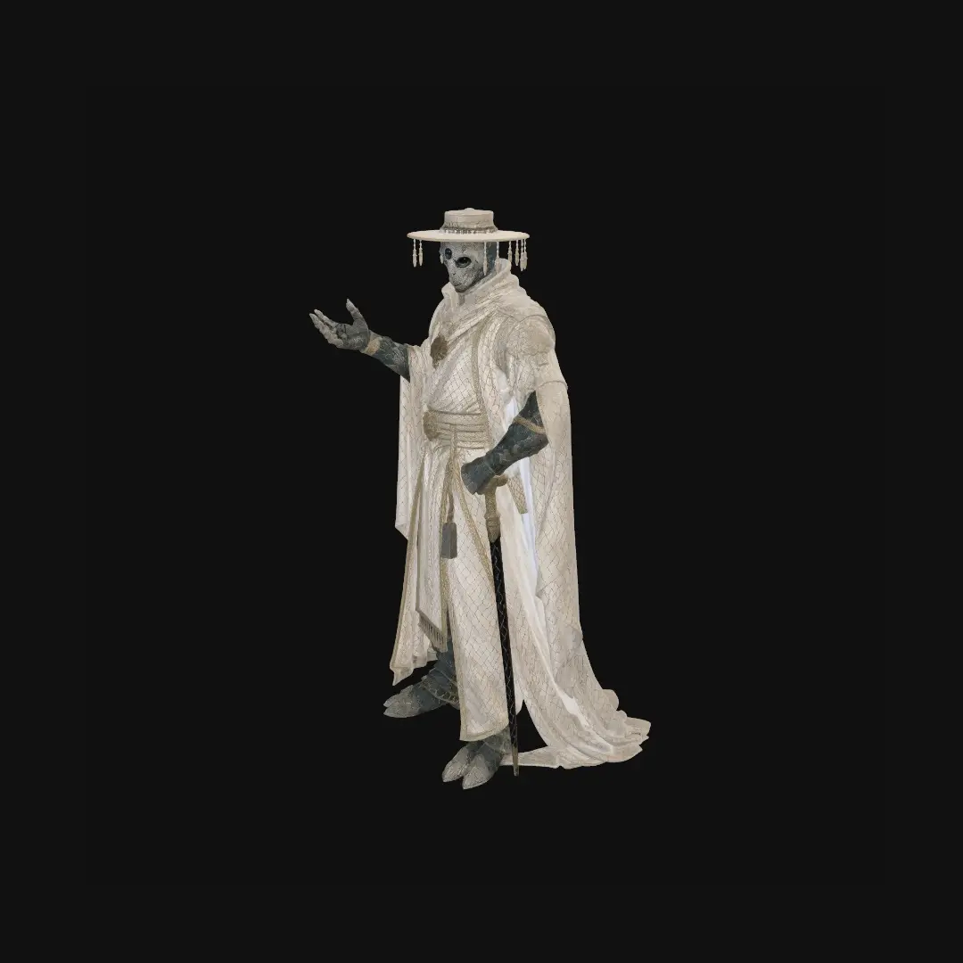 emperor