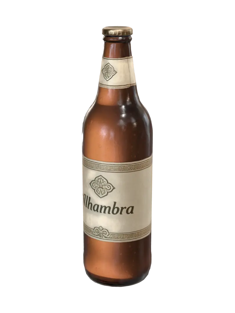 beer