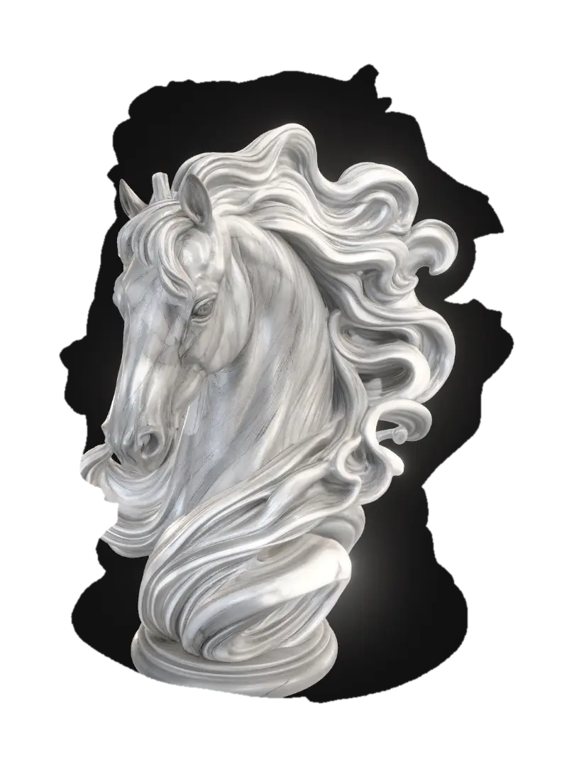 marble