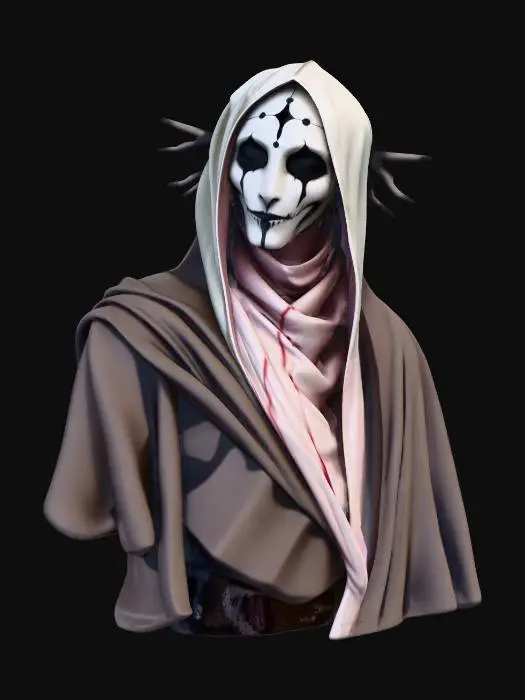 3D model for Gramm-po