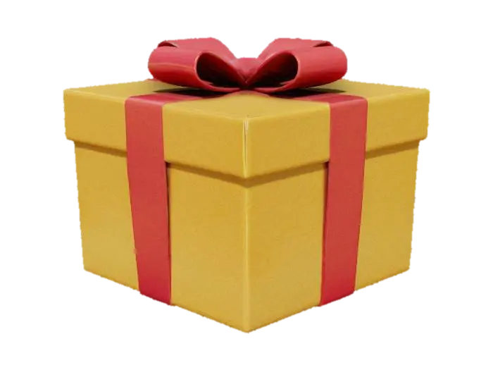 Present 的 AI 生成 3D 模型