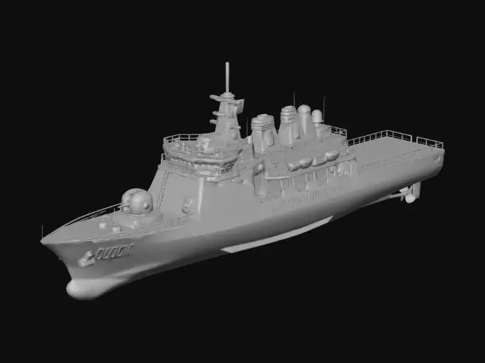 3D model for e0ce5bdcac470026749a67d7ff90b9fc