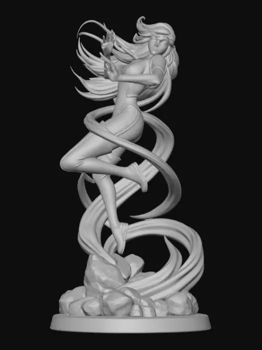 3D model for AERO - BY RAIAL