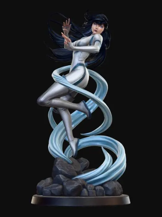 3D model for AERO - BY RAIAL