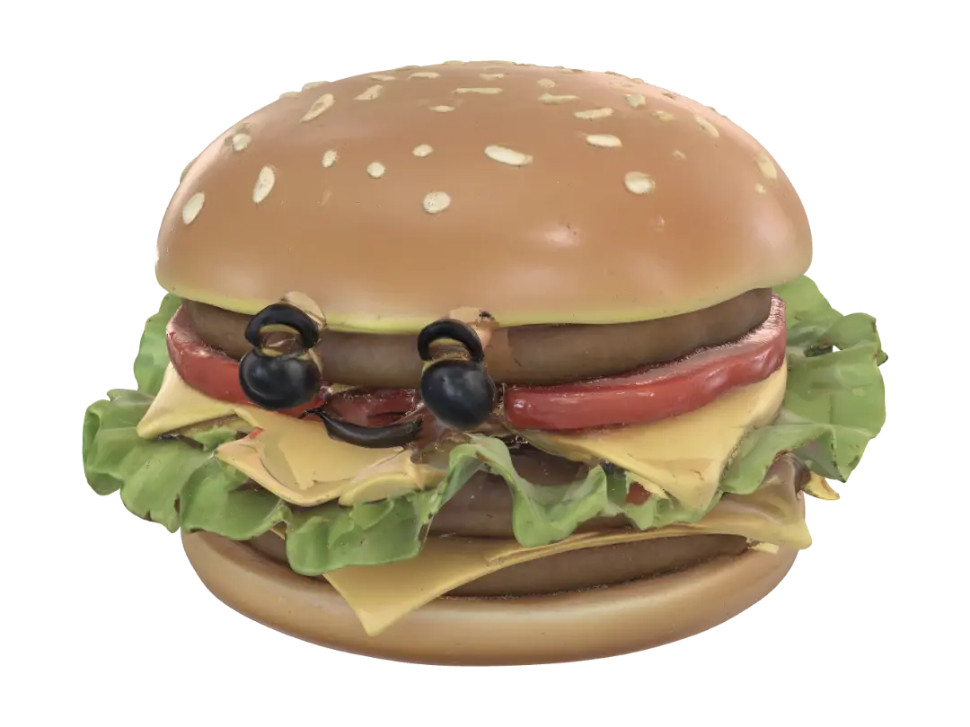 hamburger