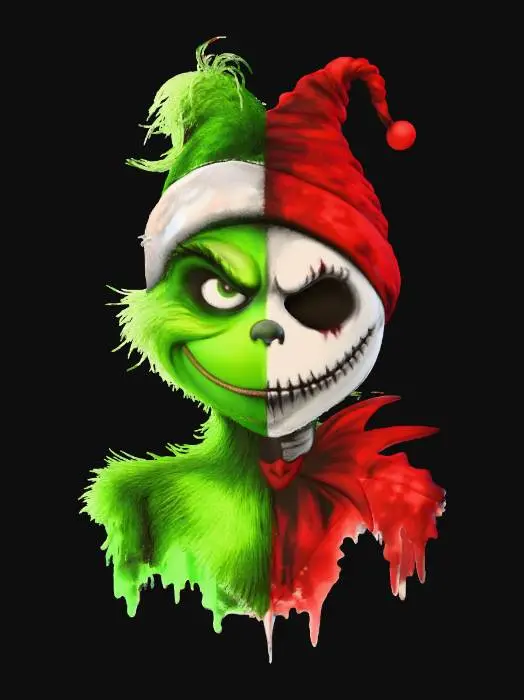 3D model for Holiday Mashup, #Christmas2025#