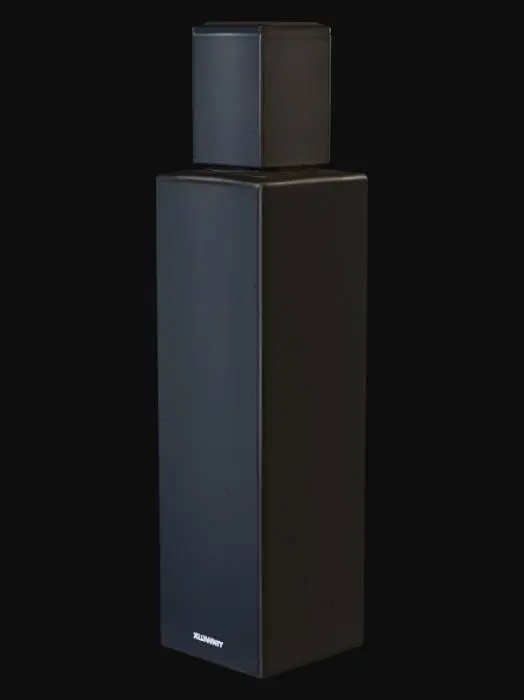3D model for YSL Black Elegance