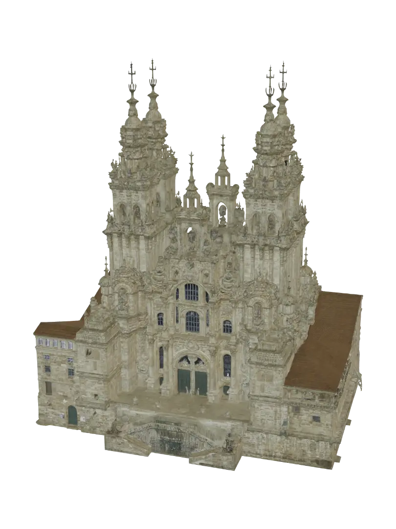 cathedral