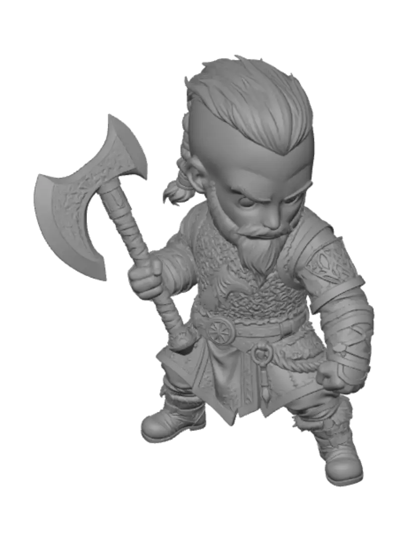 axeman