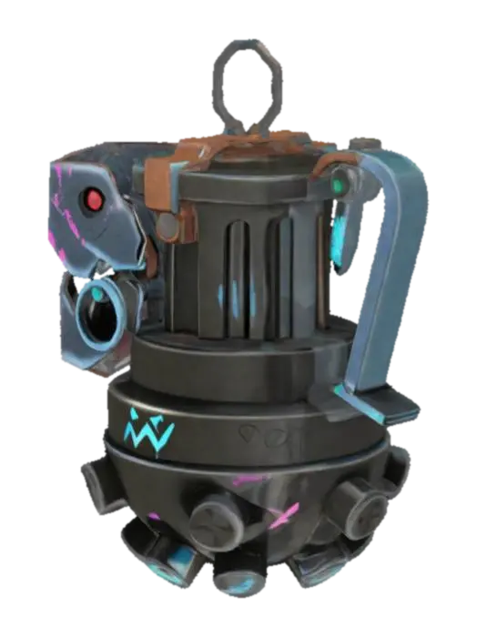 arcane