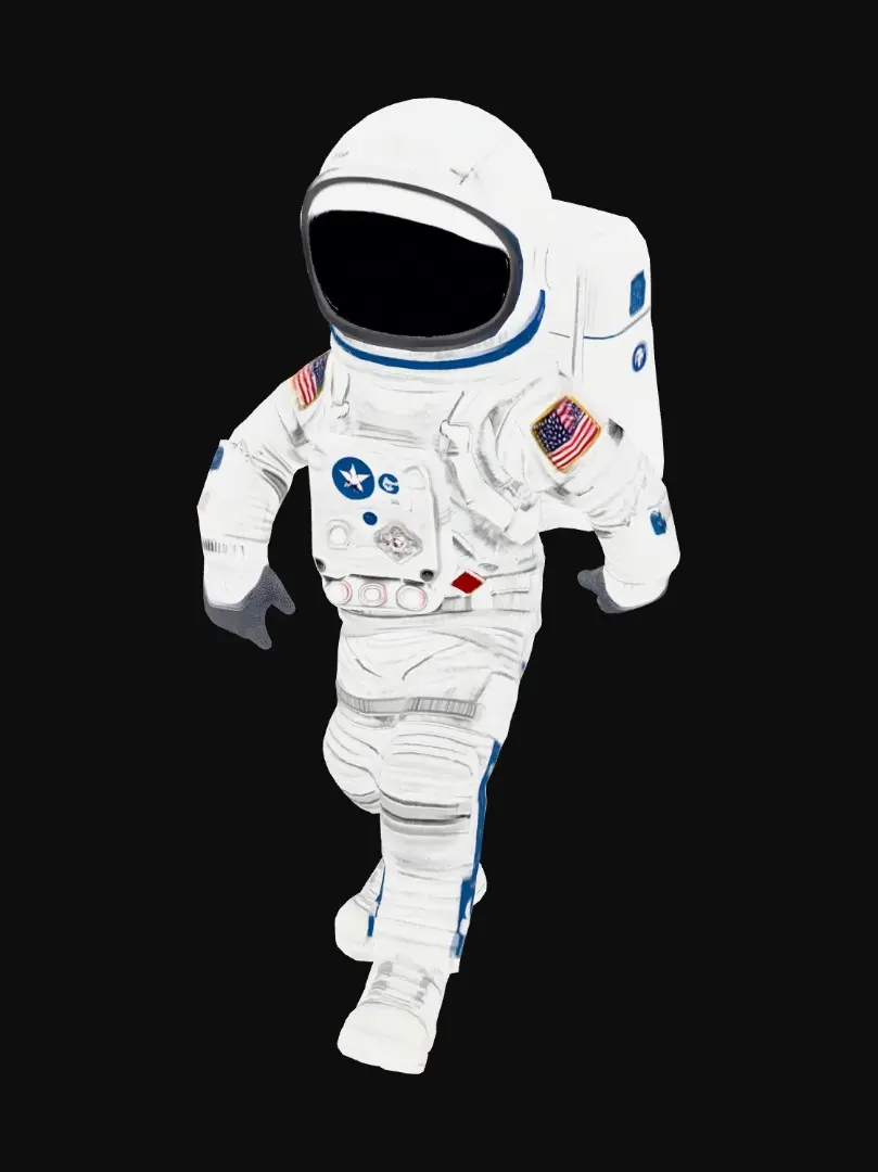 astronaut