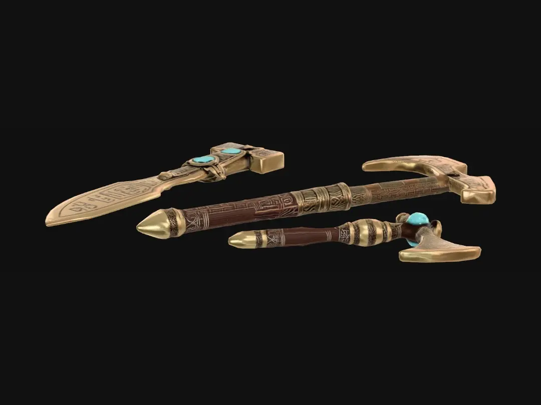 Hand Tools