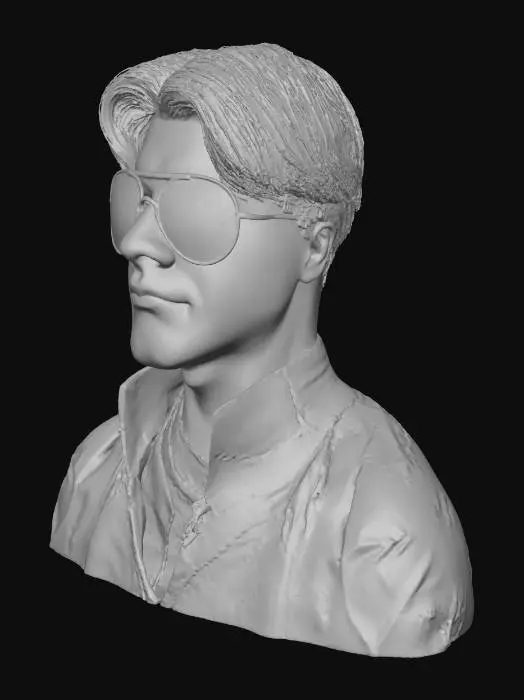 3D model for Shades Indoors