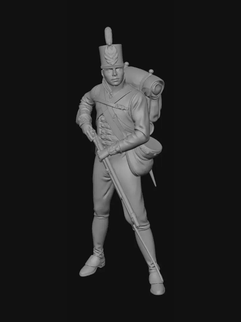 napoleonic