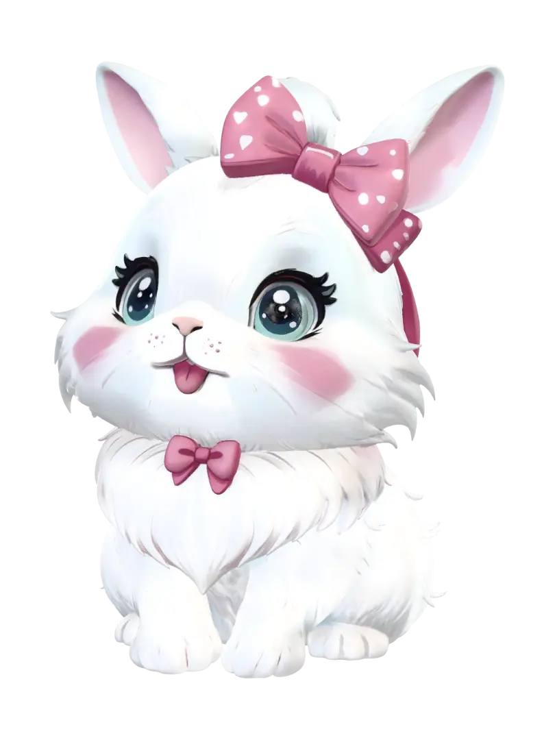 rabbits