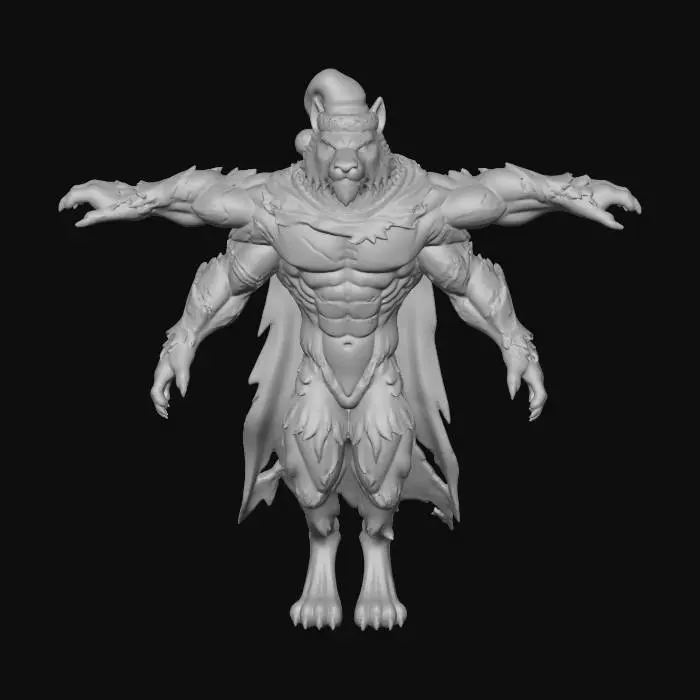 3D model for #Christmas2025#,