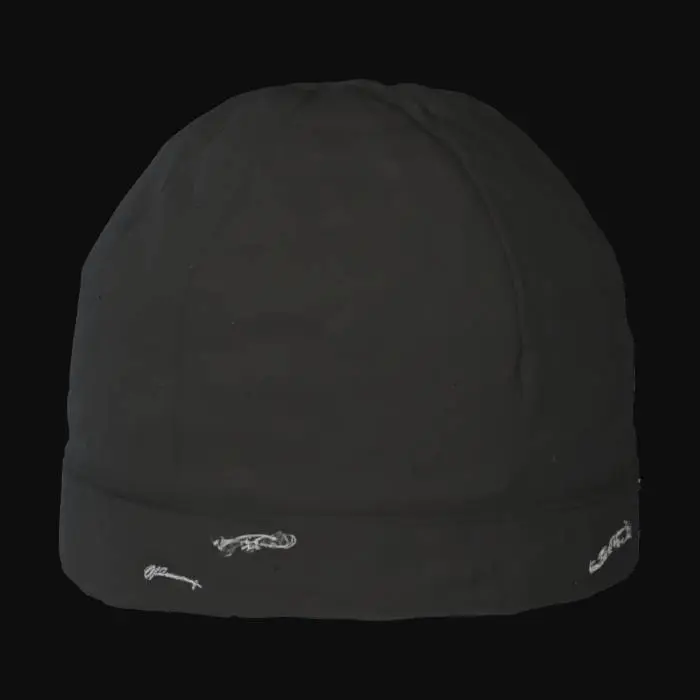 3D model for skullcap satyn