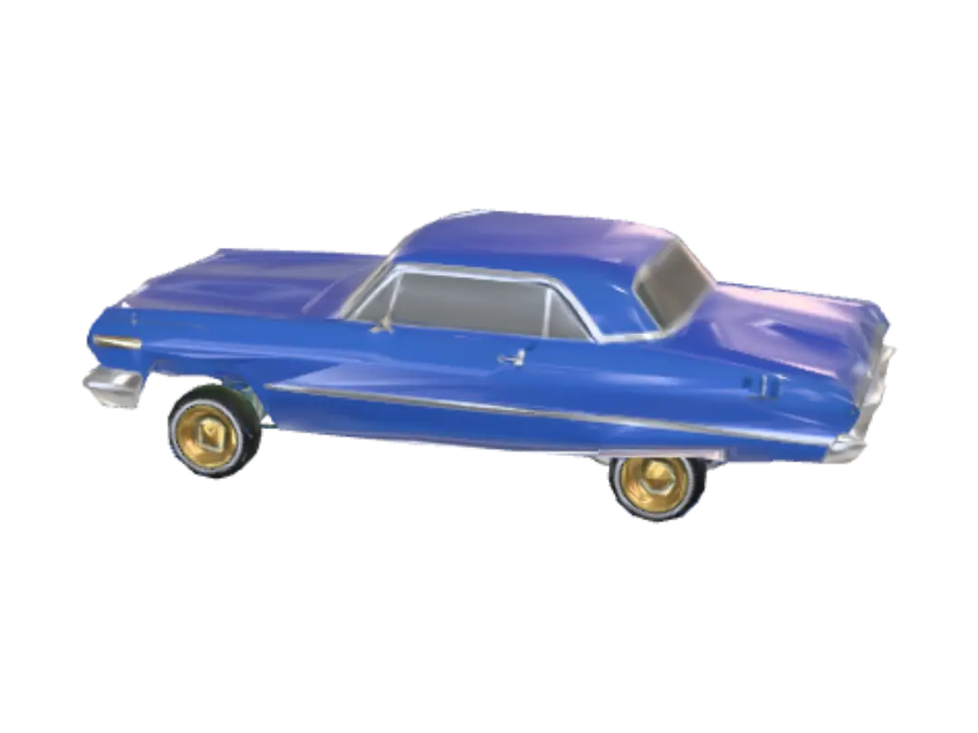 chevy