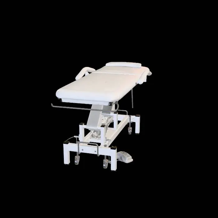 3D model for Adjustable medical examination table