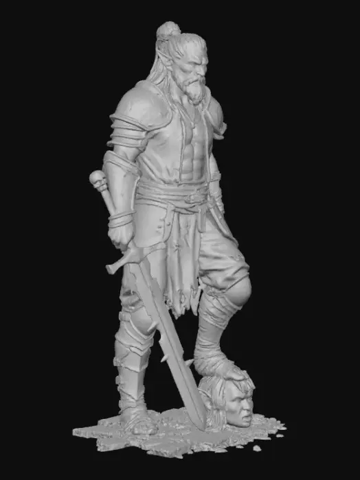 3D model for image_019a687f-a19b-7cbc-a98c-c0fbbc7767b2_1.png