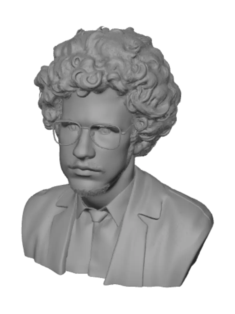 person