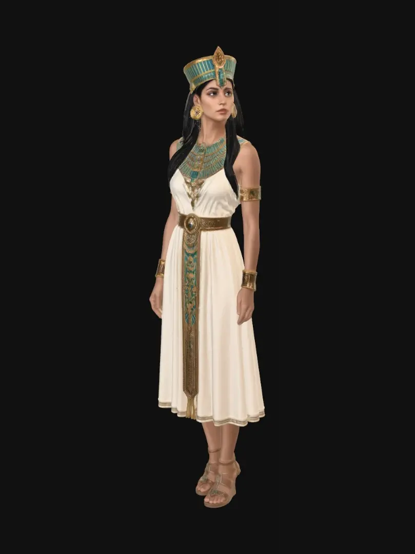 cleopatra