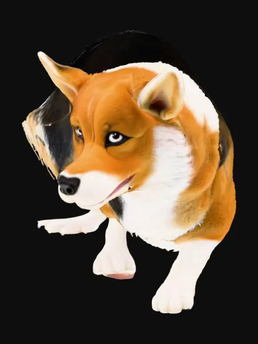 3D model for WechatIMG206928.jpeg