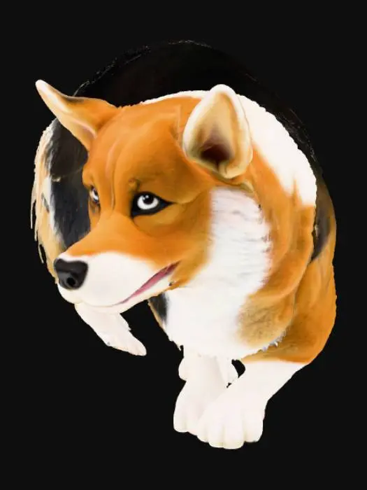 3D model for WechatIMG206928.jpeg