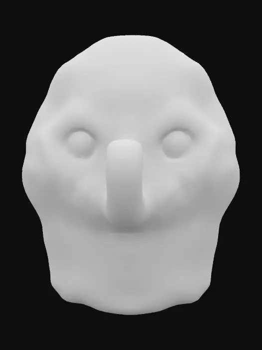 3D model for Silver Flow