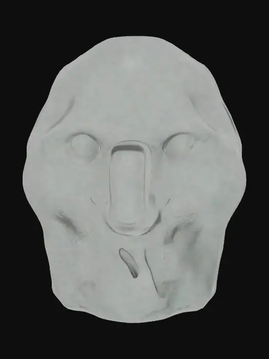 3D model for Silver Flow