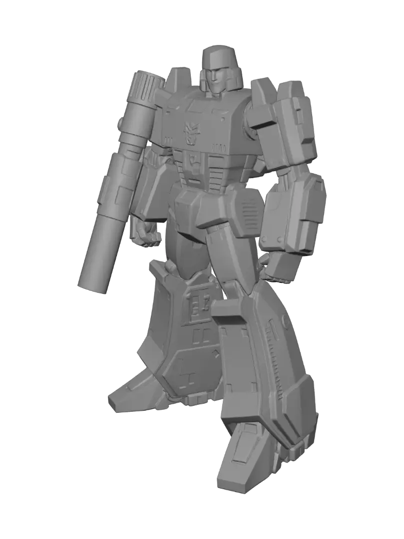 cybertron