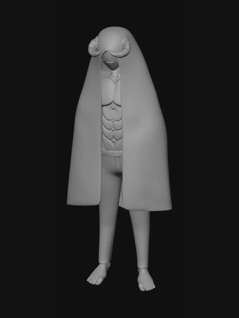 cape