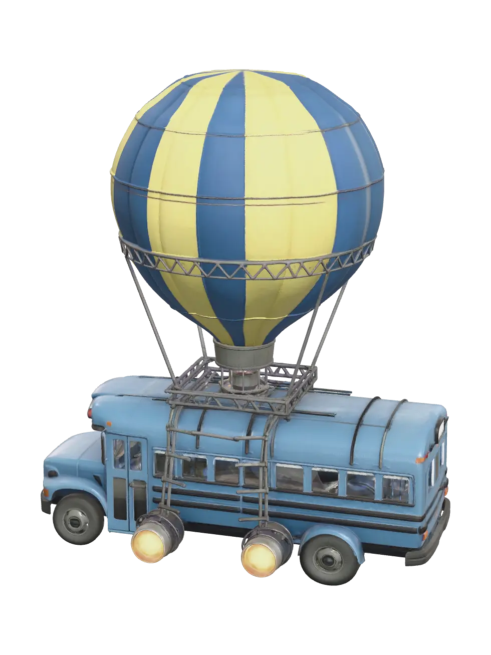 trolley