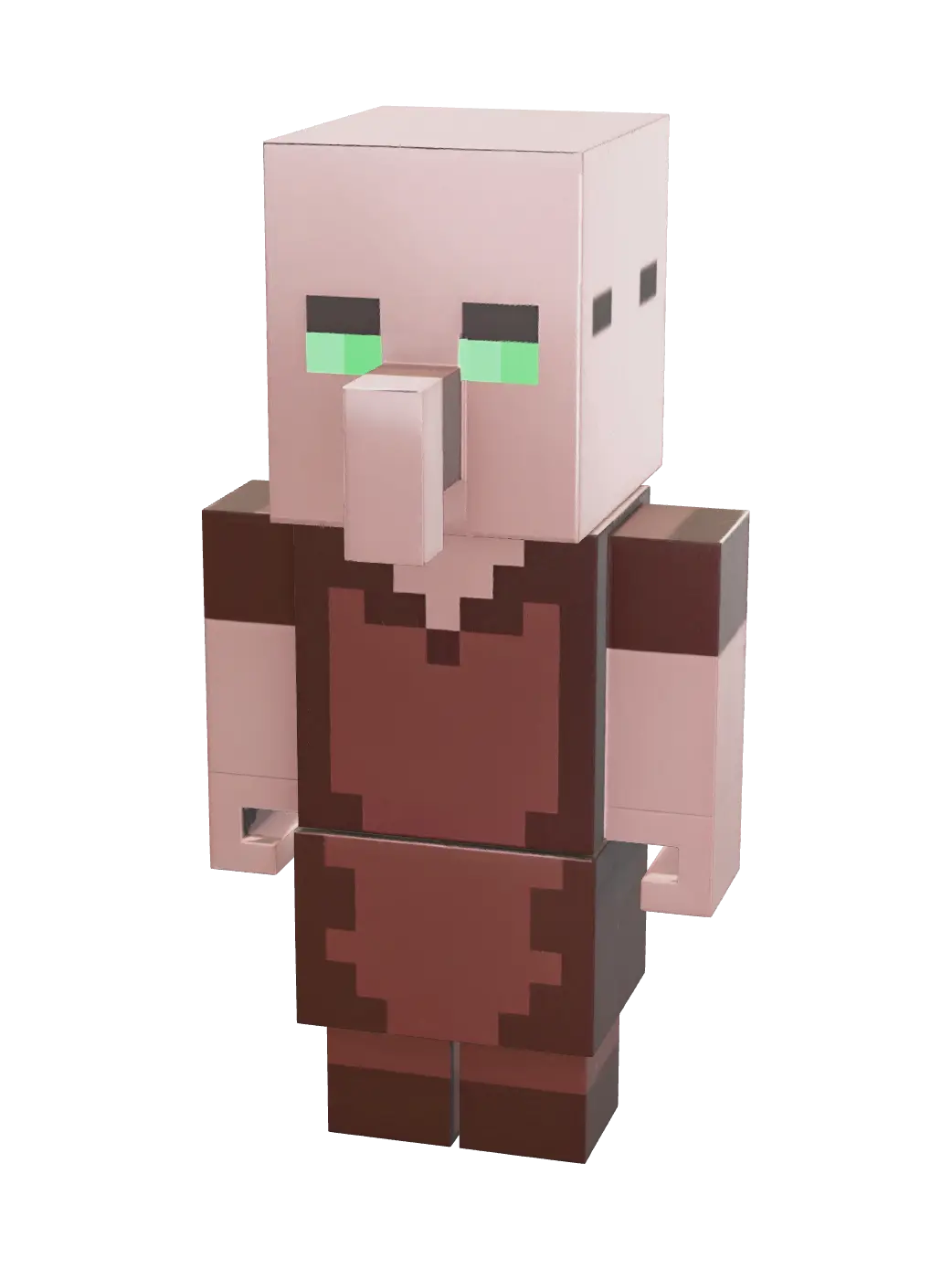 villager