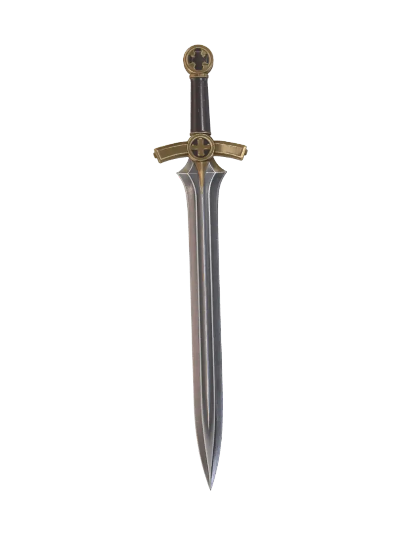 swords